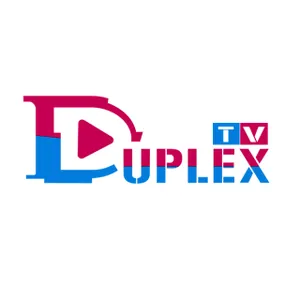 Duplex TV logo