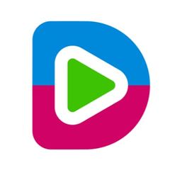 Duplex VPN Play logo