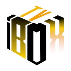 IBO XPlayer logo