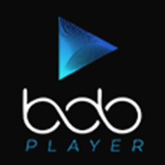 BOB Player logo