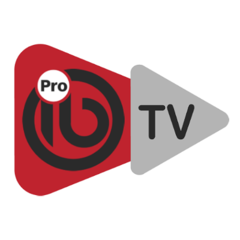 IBO Player Pro logo