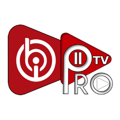 IBO Pro Player logo