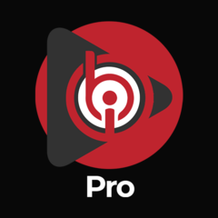 IBO Pro logo