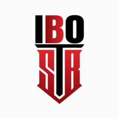 IBO STB logo