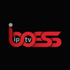 IBOSS Player logo