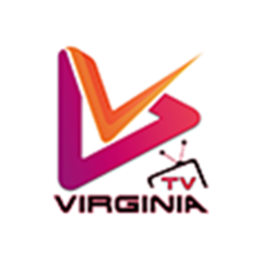 Virginia Player logo