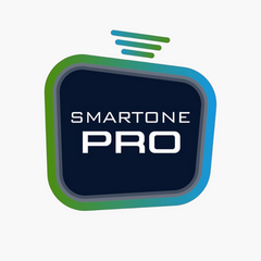 Smarters VPN Player logo
