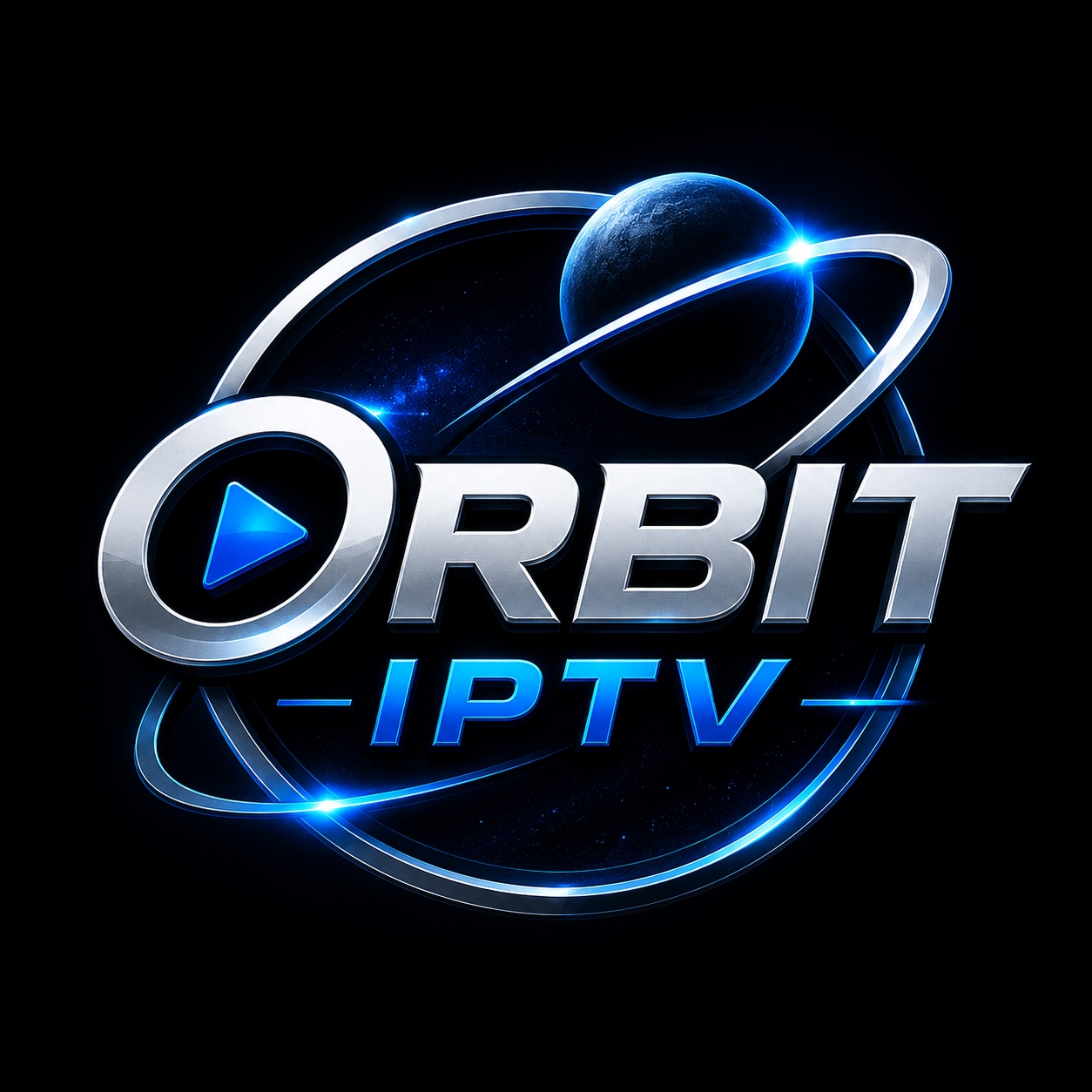 OrbitTV premium entertainment